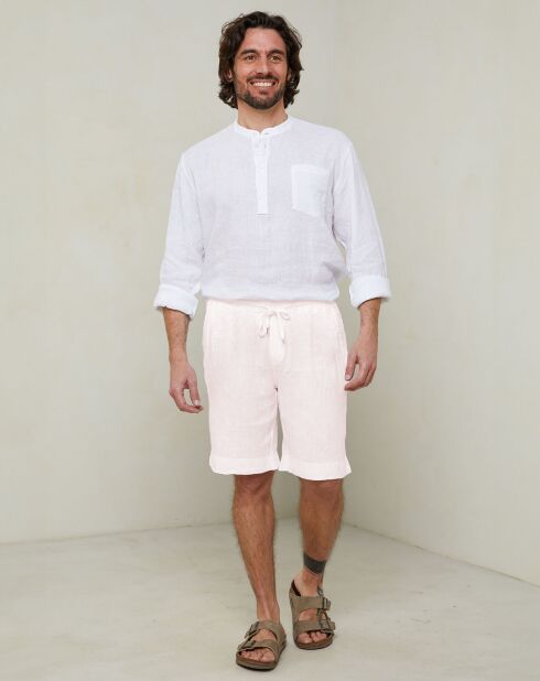 Short Victor rose