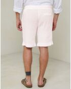 Short Victor rose