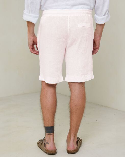 Short Victor rose