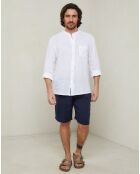 Chemise Valentin blanche