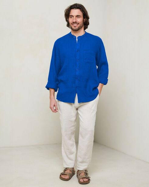 Camisa Royal Valentine