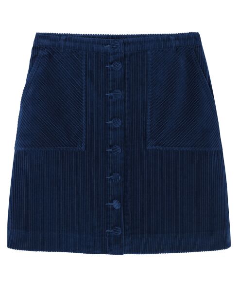 Gonna Samoni turchese