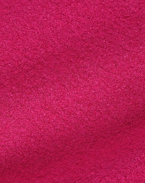 Miko fuchsiafarbener Rock