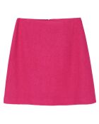 Miko fuchsiafarbener Rock