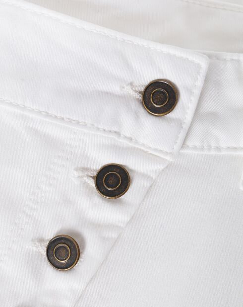 Pantalones blancos Figa