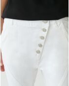 Witte broek Figa