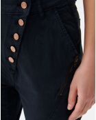 Pantalon Figa marine