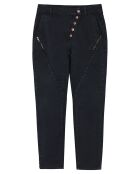 Pantalon Figa marine