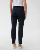 Pantalon Figa marine