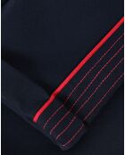 Pino marineblauwe broek