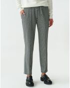 Pantalon Bizo gris