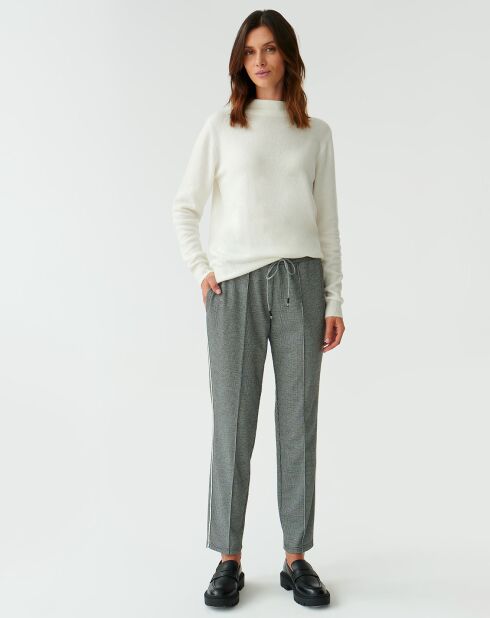 Pantalon Bizo gris