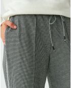 Pantalon Bizo gris