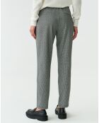 Pantalon Bizo gris