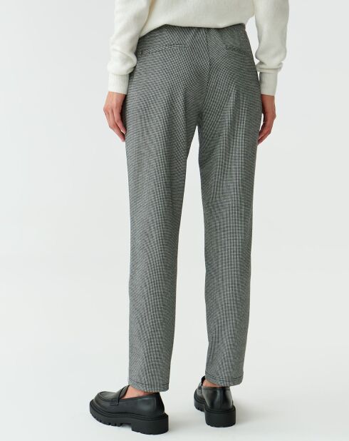 Pantalon Bizo gris