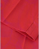 Oranje broek van Juli