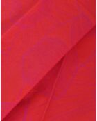 Oranje broek van Juli