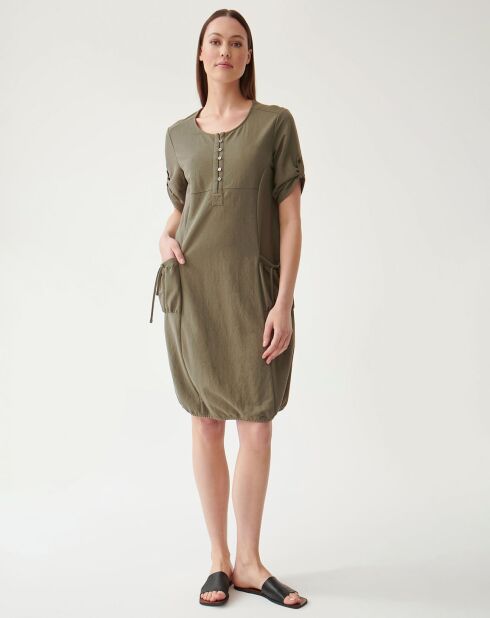 Robe Linia kaki