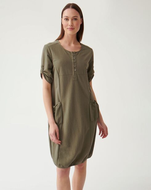 Robe Linia kaki