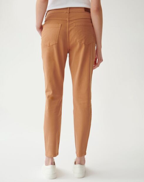 Hose Figa kamelfarben/beige