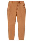 Hose Figa kamelfarben/beige