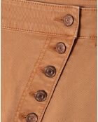 Hose Figa kamelfarben/beige