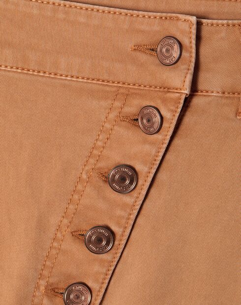 Hose Figa kamelfarben/beige