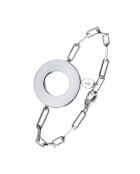 Bracelet Chaîne Elodie en Argent