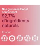 Cure 3 Sachets de Gummies Sexy - 126 gummies