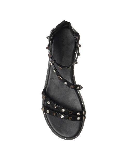 Sandales Anna noires