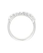Bague Only You Diamants 0.33ct or blanc
