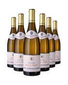 6 Secret de Famille Viognier 2023 Paul Jaboulet Aîné 6x75cl