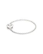 Bague Mon unique Diamants 0.07 ct or blanc
