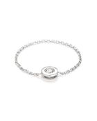 Bague Mon unique Diamants 0.07 ct or blanc