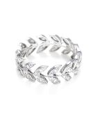 Bague Héritage Diamants 0.12 ct or blanc