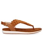 Sandales Emy marron
