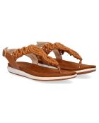 Sandales Emy marron