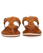 Sandales Emy marron