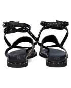 Sandales Eloise noires