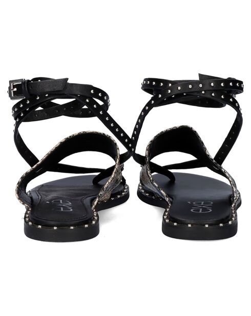 Sandales Eloise noires