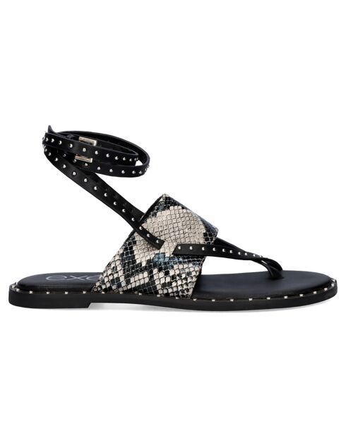 Sandales Eloise noires