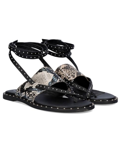 Sandales Eloise noires