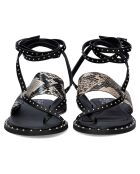 Sandales Eloise noires