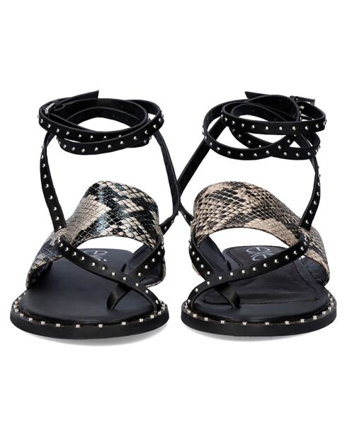 Sandales Eloise noires