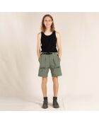 Short Alvin kaki