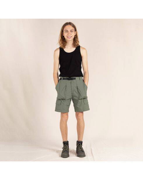 Short Alvin kaki