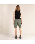 Short Alvin kaki