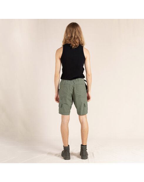 Short Alvin kaki