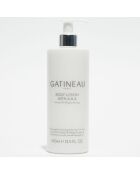 Feuchtigkeitsspendende und regenerierende Körperlotion mit A.H.A. - 400 ml