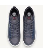 Sneakers Simon bleues
